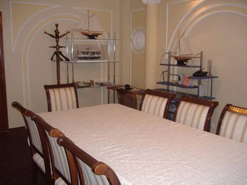 فندق كييففي  Perlyna Dnipra الغرفة الصورة